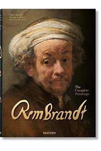 İdego Rembrandt. The Complete Paintings