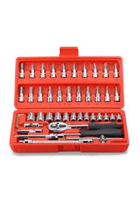 bieney 46 Parça 1-4 Lokma Ve Tork Seti