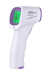 Infrared Thermometer Ateş Ölçer