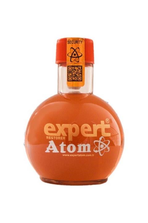 expertAtom Expert Atom Aracınızın Enerji Içeceği