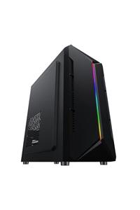 TURBOX Tx503 i5 2400 8GB Ram 500GB HDD Masaüstü Ofis Pc Bilgisayarı