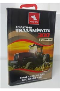 Petrol Ofisi Petrol Ofısı Max. Tms 300 10w30 15 Kg 422 Traktör Yağı 2021 1.ay