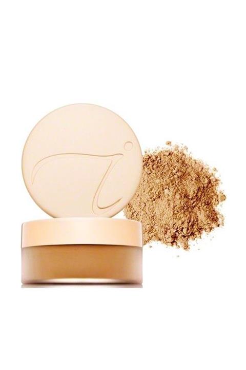 Jane Iredale Mineral Toz Pudra - Amazıng Base Spf20 / Satın 10,5 g 670959110121