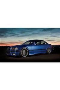 Drs Tuning Coil-ex Bmw E36 3 Seri 1991 / 1997 Arası Spor Yay 35 / 35 mm