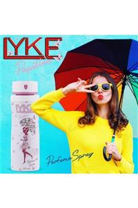 Lyke 200ml Papillon Kadın Parfüm Sprey