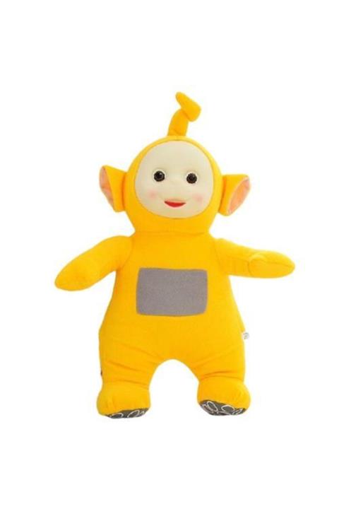 Schulzz Laa Laa Teletabi Peluş Sevimli Oyuncak