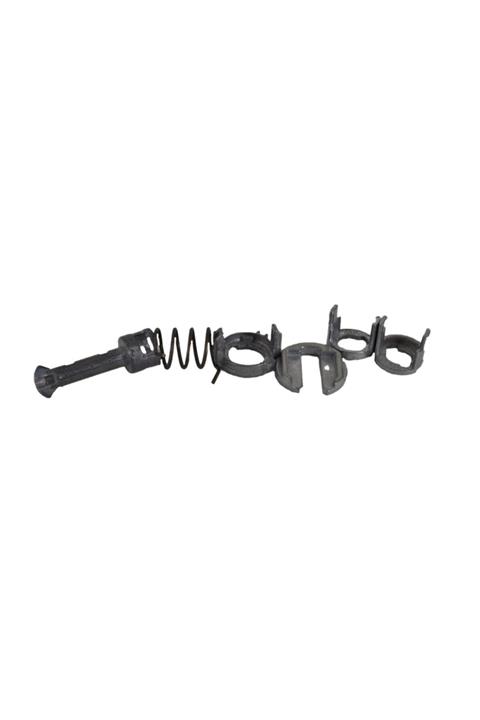 ALPHA AUTO PART Bmw X3,x5 Için Ön Kapı Kilit Tamir Seti