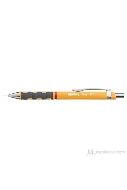 Rotring Tikky Versatil Kalem Line Turuncu 0.5 Mm