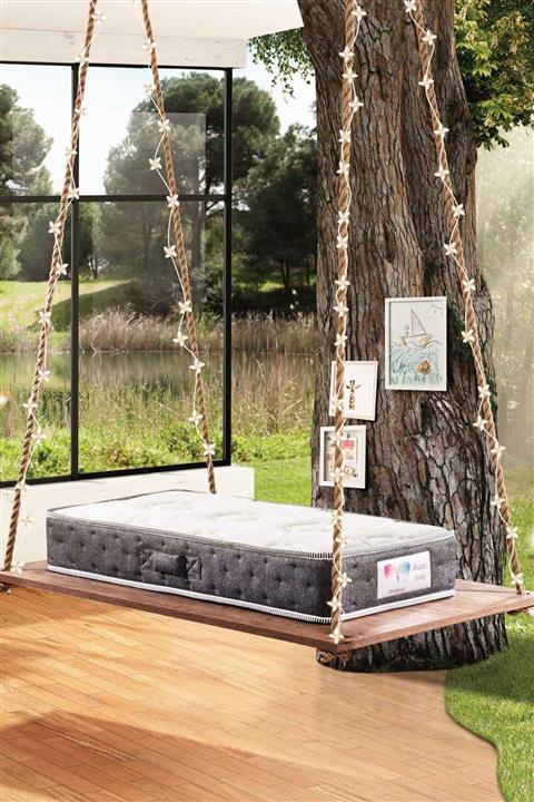 Hibboux Dream Baby Yatak