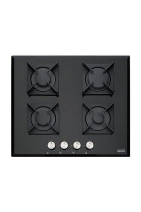 Franke Fhgs 604 4g Bk C 106.0301.092 Cam Ocak