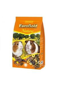 EuroGold Guinea Pig Yemi 750 Gr