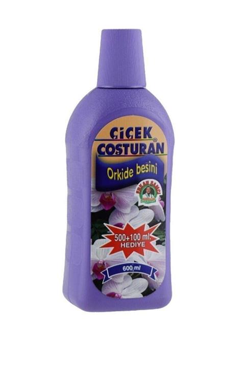 ÇİÇEK COŞTURAN Orkide Özel Besini