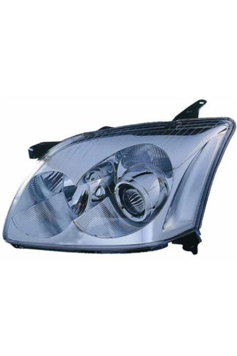 Depo Toyota Avensıs Far Sağ 2003-2005 Arası Uyumlu (81130-05160)