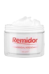 remidor Ağrı Kesici Masaj Kremi 100ml