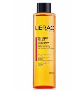 Lierac Gözenek Sıkılaştırmaya Yardımcı Tonik - Tonique Eclat 200 Ml