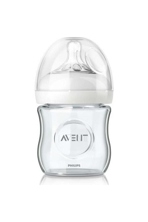 Philips Avent Tekli Scf051 17 Natural Cam Biberon 120 ml