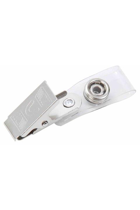 SARFF Klips Metal Maşalı Lüks 100lü 15311001