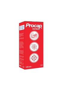 orion procap Procap Matrix Şurup 100 ml