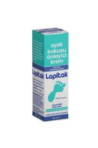 Lapitak Ayak Kokusu Önleyici 60 ml