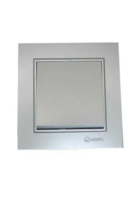 MAKEL Gümüş Vavien