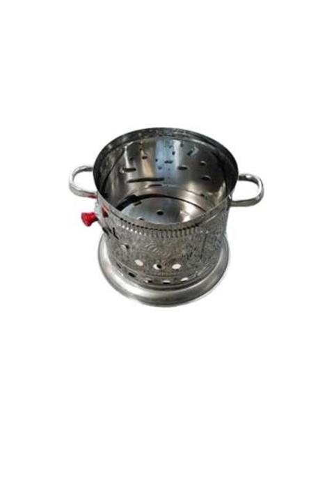 ÖZSAL Semaver Sobası 5 Litrelik Semaver Sobası