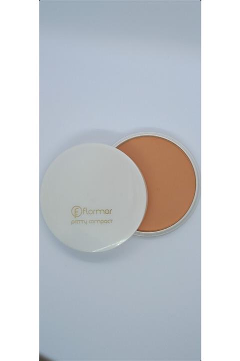 Flormar Pudra