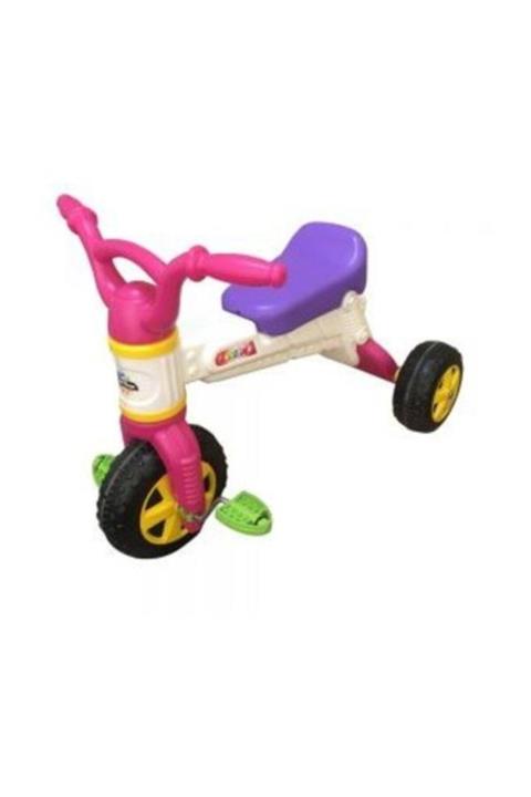 Moli Toys Pembe Çocuk Bisikleti