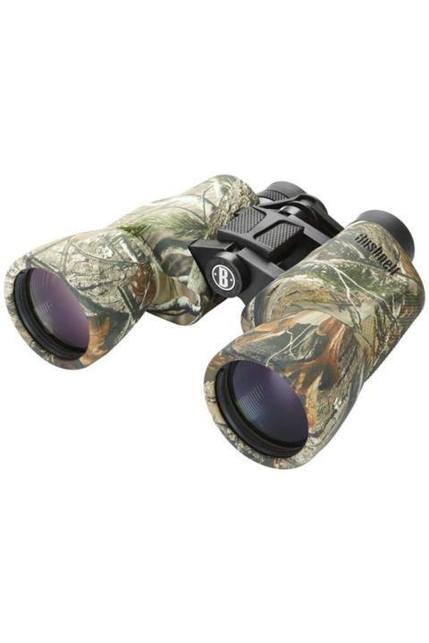 Bushnell 10x50 Powerview Realtree Ap Porro El Dürbünü