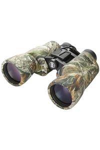 Bushnell 10x50 Powerview Realtree Ap Porro El Dürbünü