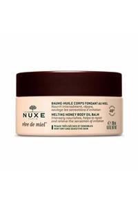 Nuxe Reve De Miel Melting Honey Body Oil Balm 200ml