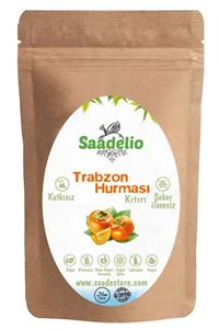 SAADE Store Freeze Dried Trabzon Hurması Kıtırı - 30 gr