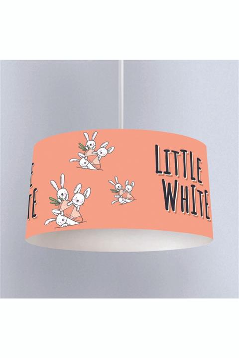 instababyrooms Çocuk Odası Sarkıt Avize Model No:142