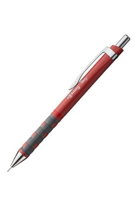Rotring Tikky Kiremit Kırmızı 0.5