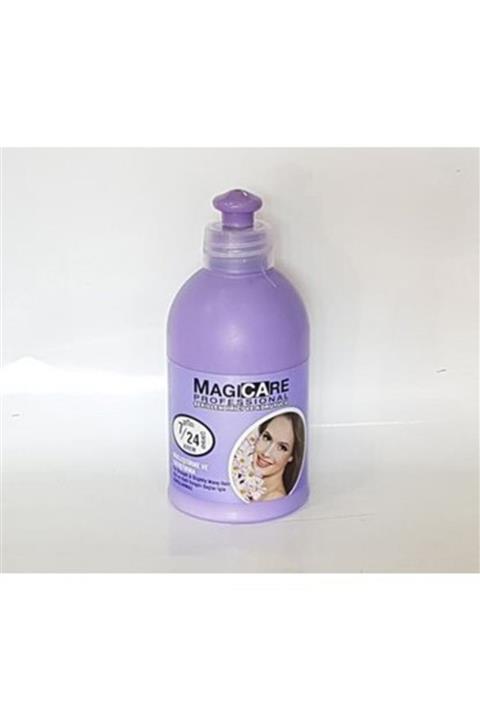 Magicare Magıcare 7/24 Şekillendirici Krem Düz Ve Hafif Dalgalı Saçlar 300 Ml