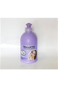 Magicare Magıcare 7/24 Şekillendirici Krem Düz Ve Hafif Dalgalı Saçlar 300 Ml