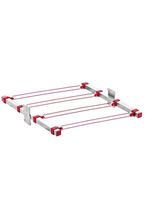 DoğrularPerilla İç Mekan  Balkon Çamaşır Askısı