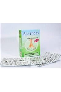 Pi İthalat Bio Shoes Ayak Kokusu Giderici