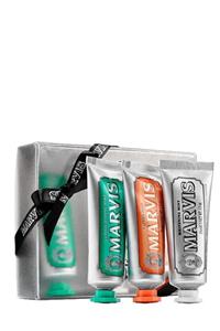 Marvis 3 Flavour Box 3 X 25 ml