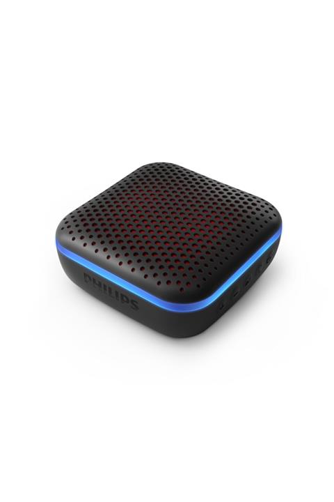 Philips Tas2505b/00 Ipx7 Su Geçirmez Taşınabilir Bluetooth Hoparlör