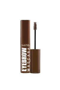 Pastel Profashion Eyebrow Mascara Kaş Maskarası Dark Brown No:23