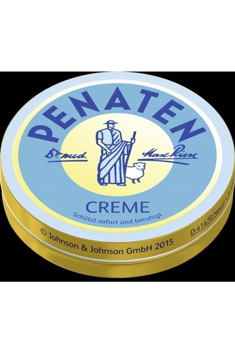 Penaten Baby Pişik Kremi 50 Ml