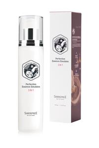 Shangpree Perfection Essence Emulsion (3'ü 1 Arada) 110ml