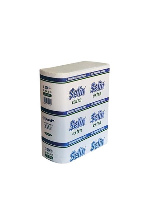 Selin Z Havlu 12 X 200