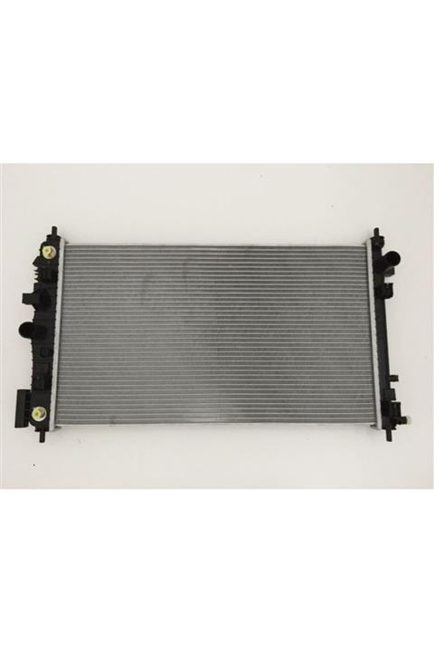 GUST Su Radyatörü Opel Insıgnıa 2.0i 16v Turbo 2008  Otomatik Vites 1300294 - 13241729