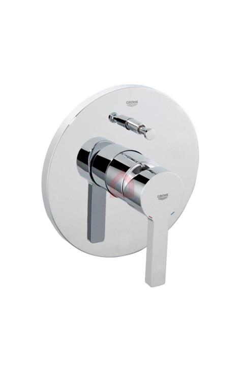 Grohe Lineare Ankastre Banyo/duş Bataryası 19297000