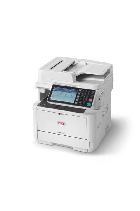 OKI Es4192dn Yazıcı-tarayıcı-fotokopi-faks Çok Fonksiyonlu Lazer Yazıcı 45762132