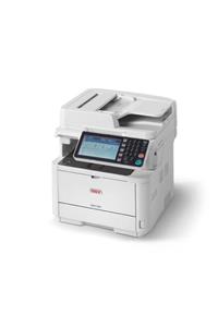 OKI Es4192dn Yazıcı-tarayıcı-fotokopi-faks Çok Fonksiyonlu Lazer Yazıcı 45762132