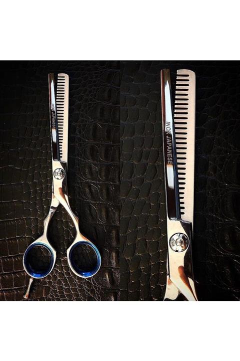 AWAN JAUGAR Saç Makası Jaugar