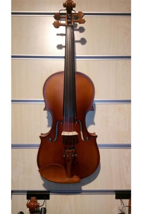 KINGLOS Kng Pja-1003 Keman 4/4 Kutulu