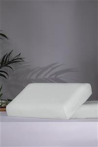 Puffy Visco Norm Spa Yastık (40X60X10 CM)